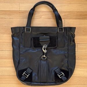 Vintage 2000s Dior tote